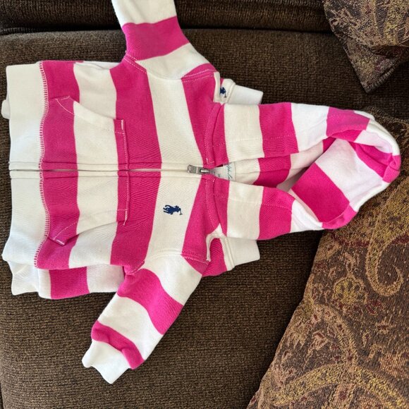 Ralph Lauren Track Suit - Picture 2 of 2